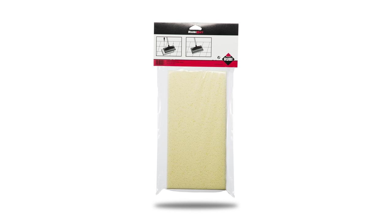 Éponge de remplacement avec base Sweepex Superpro