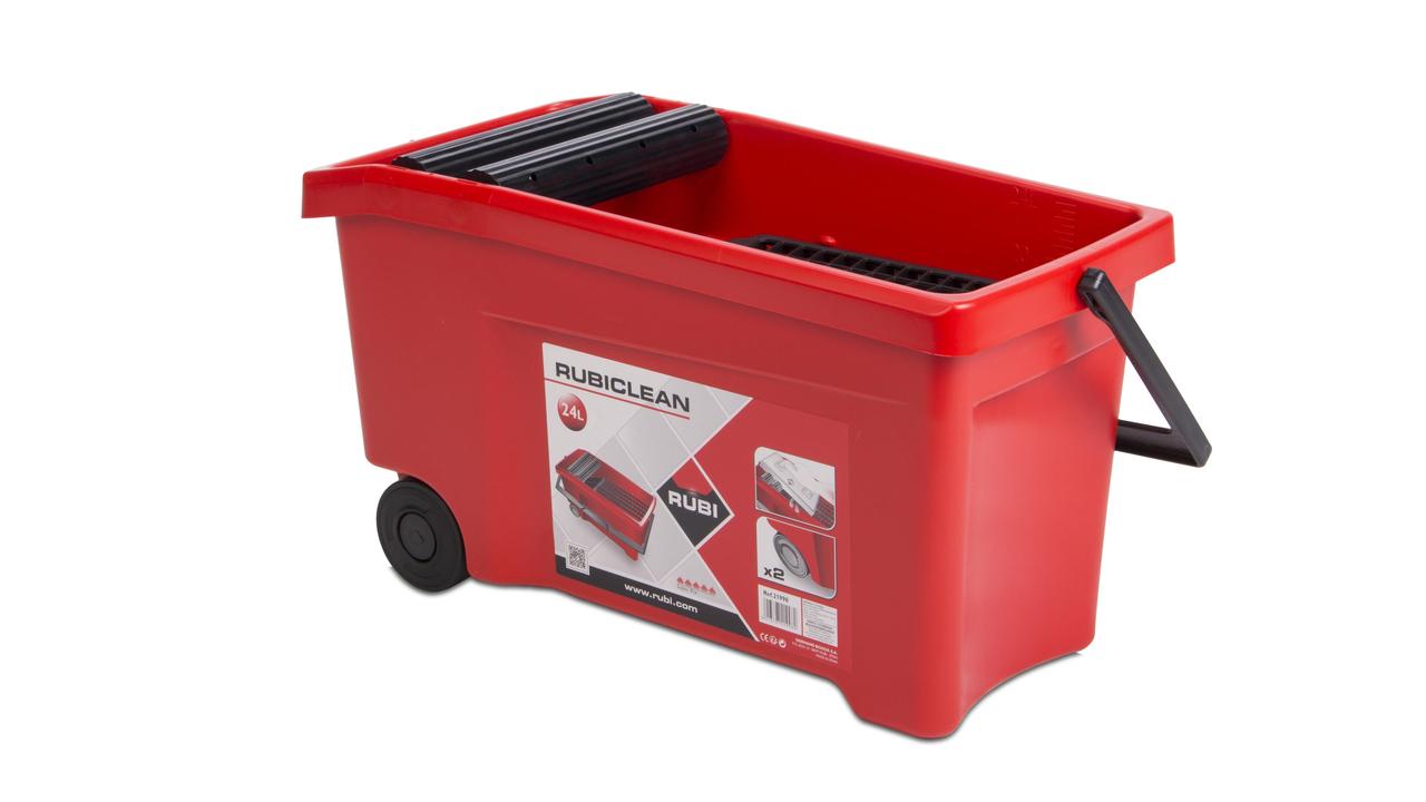 Washboy Rubiclean Superpro