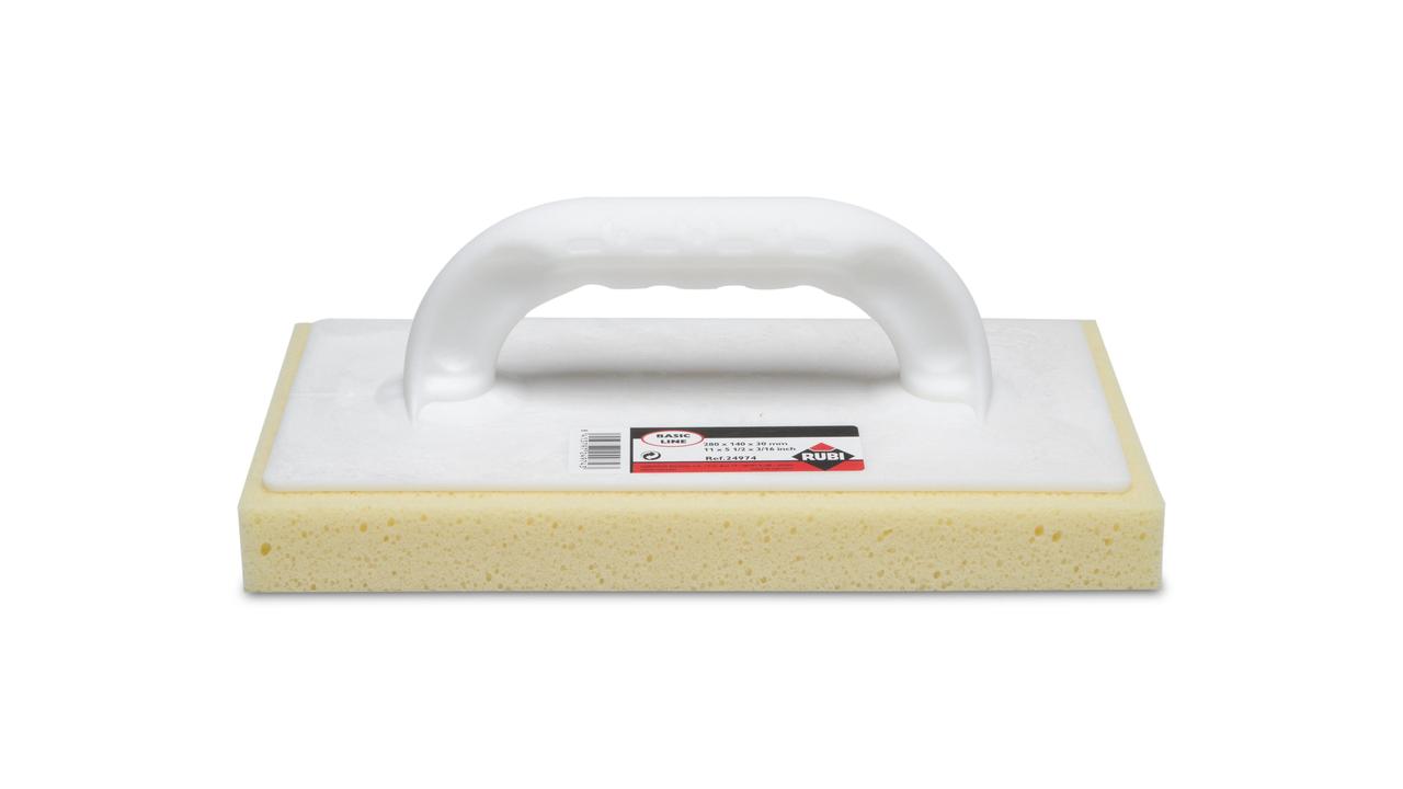 Plastic Float with Sponge Hydro Pro
