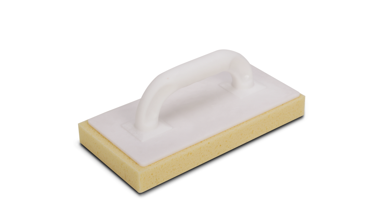 Plastic Float with Sponge Hydro Plus Pro