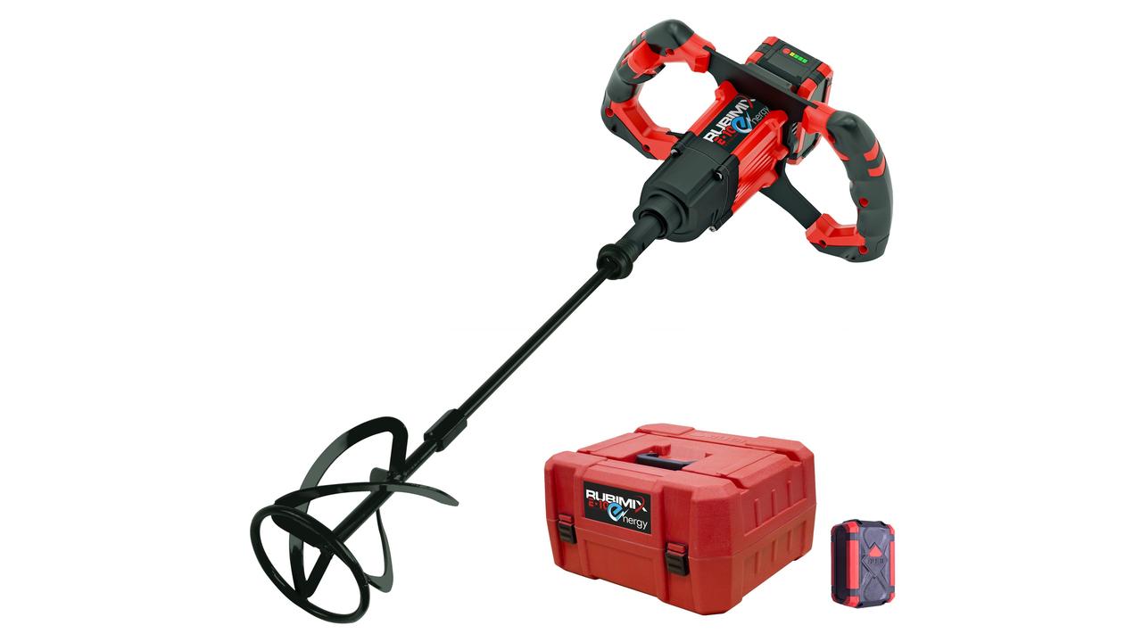 Energy Mixer Rubimix E-10