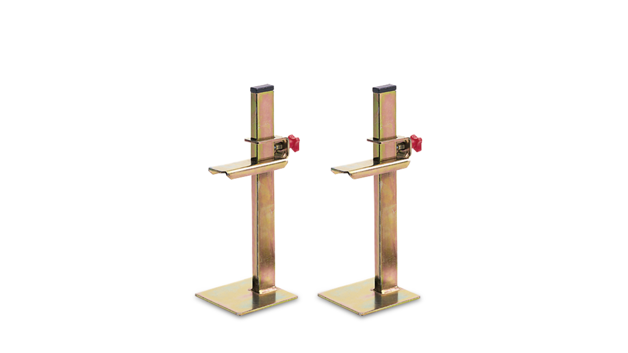 Rule Support Set - 30 cm