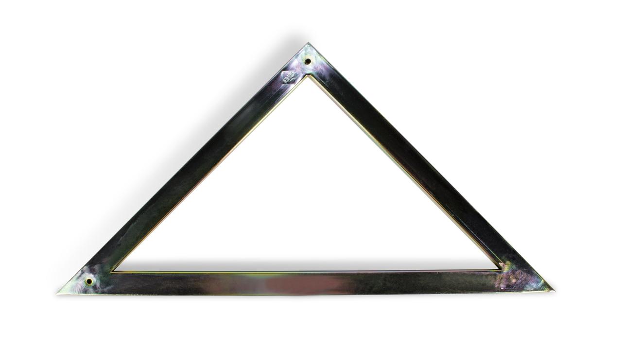 Metal Square - 60 cm