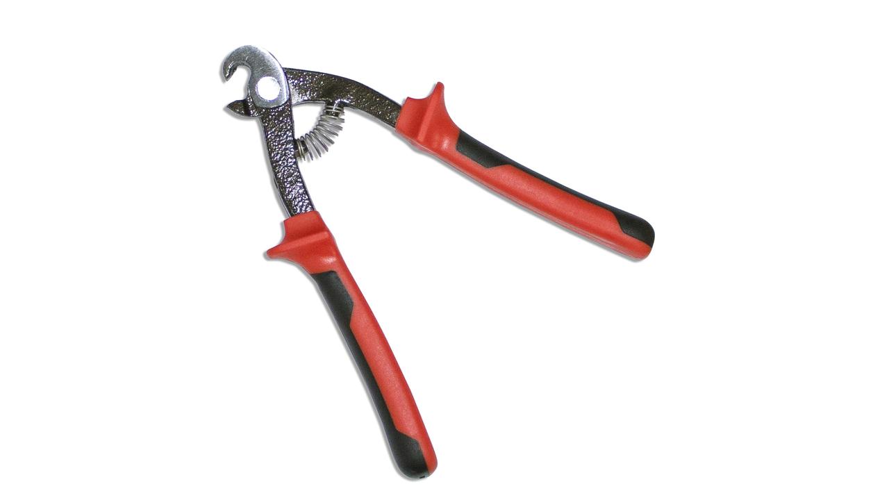 Parrot Nipper