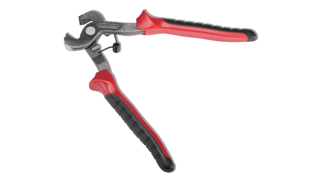 Nippers for Ceramic Tiles