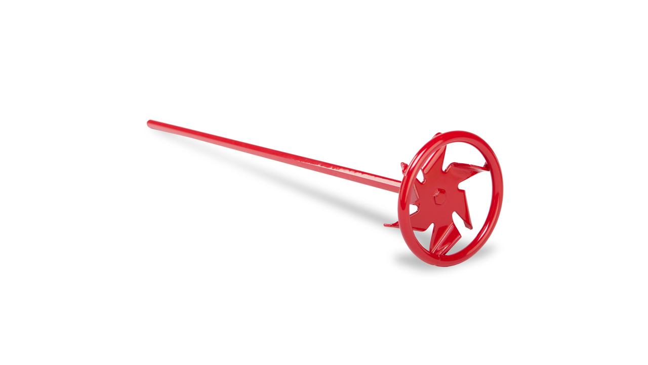 Epoxy Mixing Paddle E-80