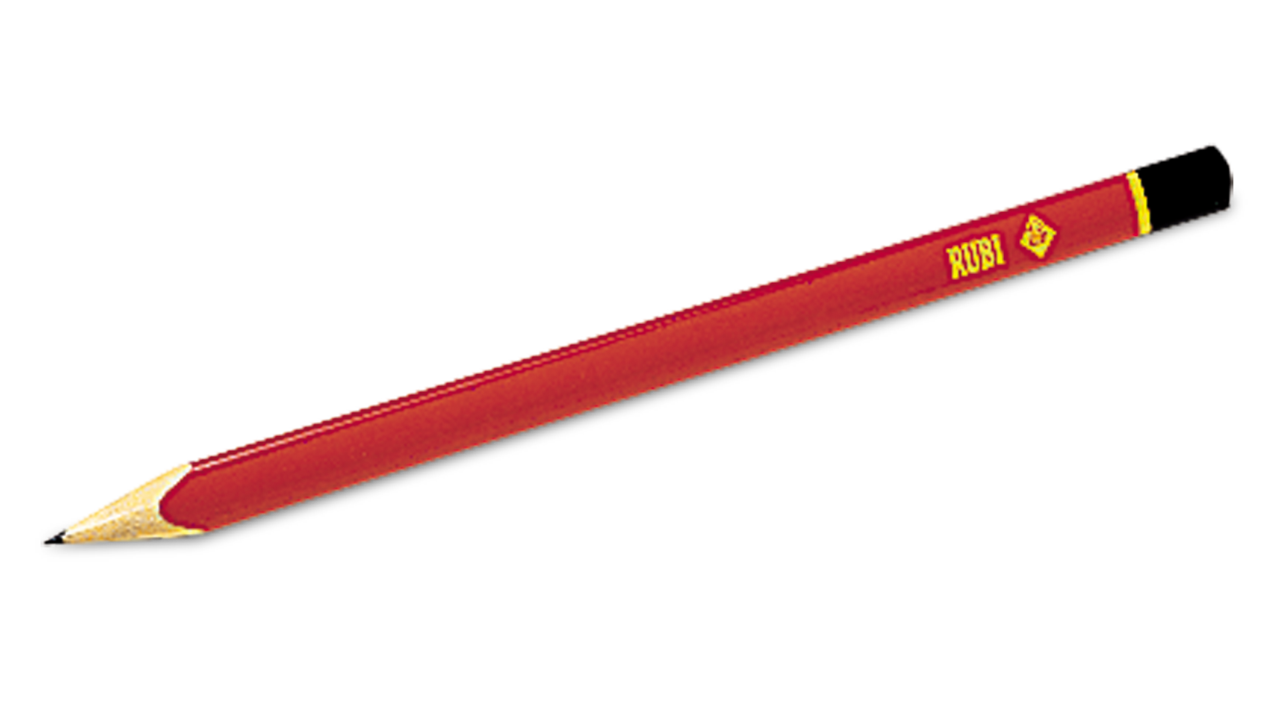 Construction Pencil 