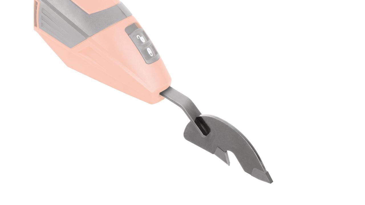 Blade for joint Rubiscraper-250 - 1.5 mm