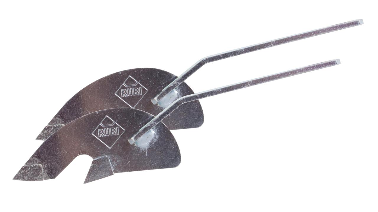 Blade for joint Rubiscraper-250 - 2 mm
