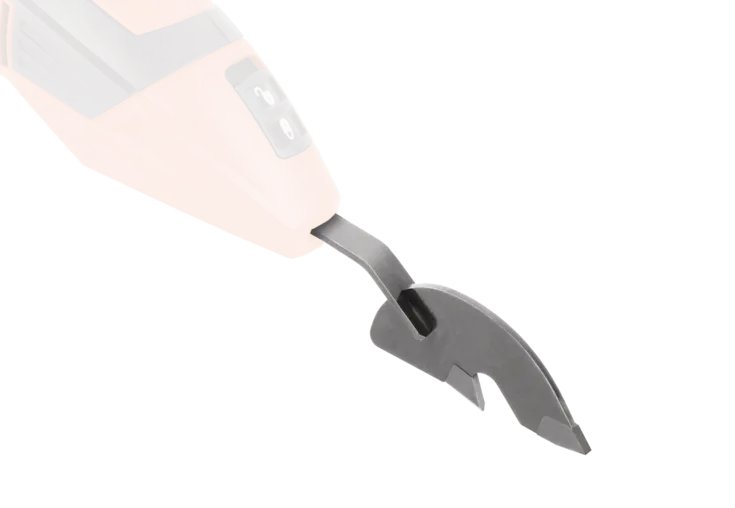 Blade for Rubiscraper-250 Joint Scraper - 4 mm