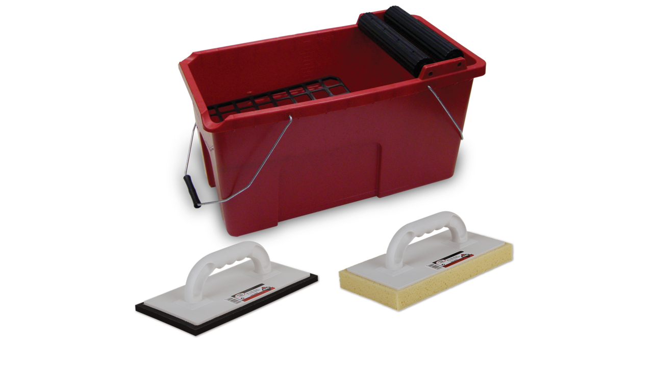 Kit 1 Rubiclean Pro