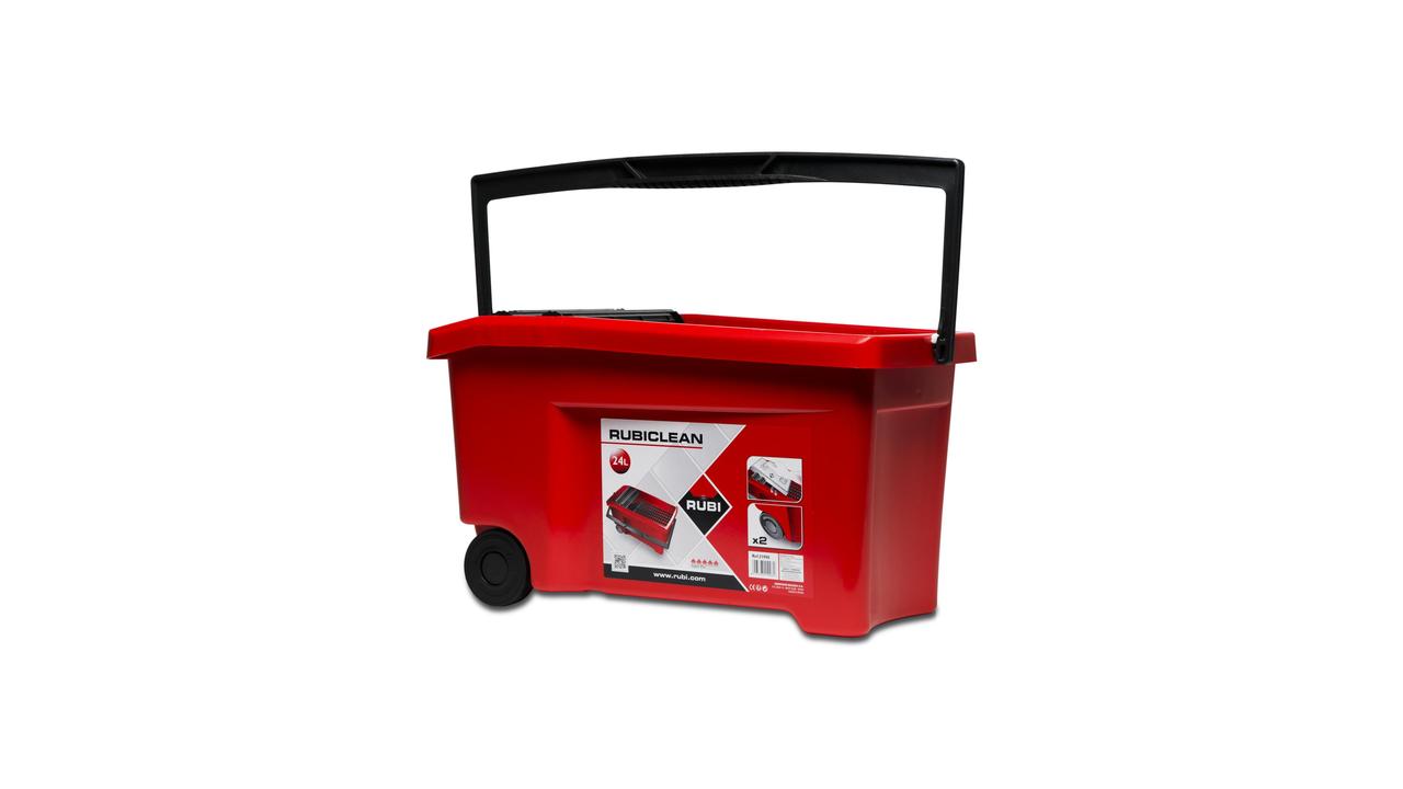 Kit 2 Rubiclean Superpro