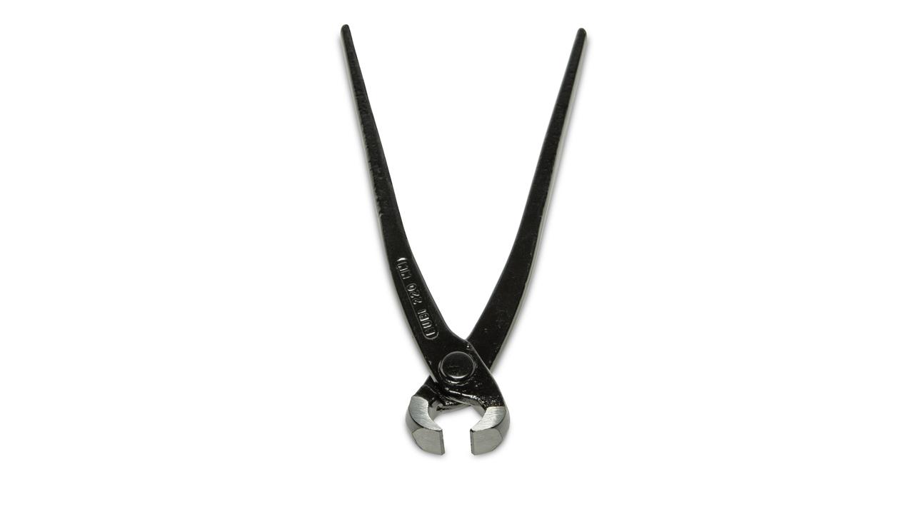 Carpenter's Pincer - 220 mm