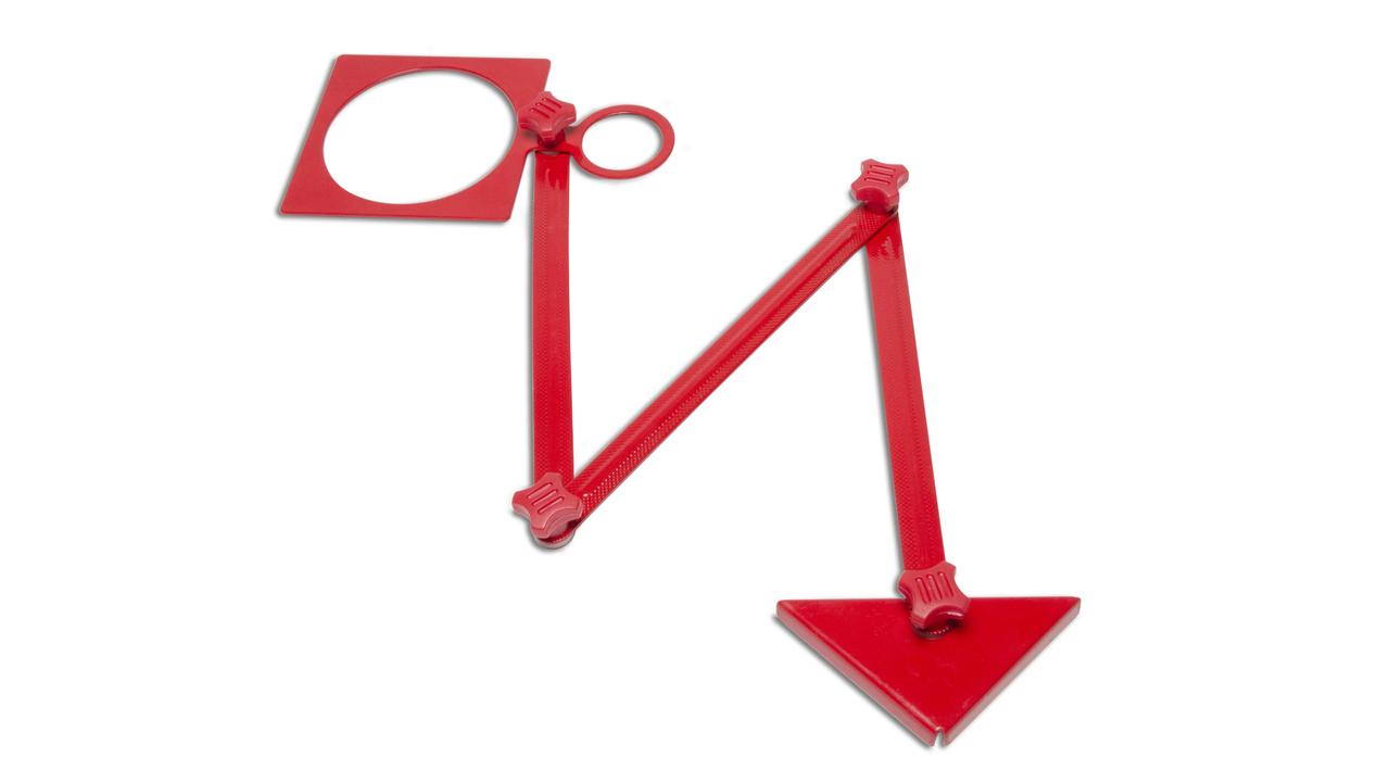 Hole Marker XL