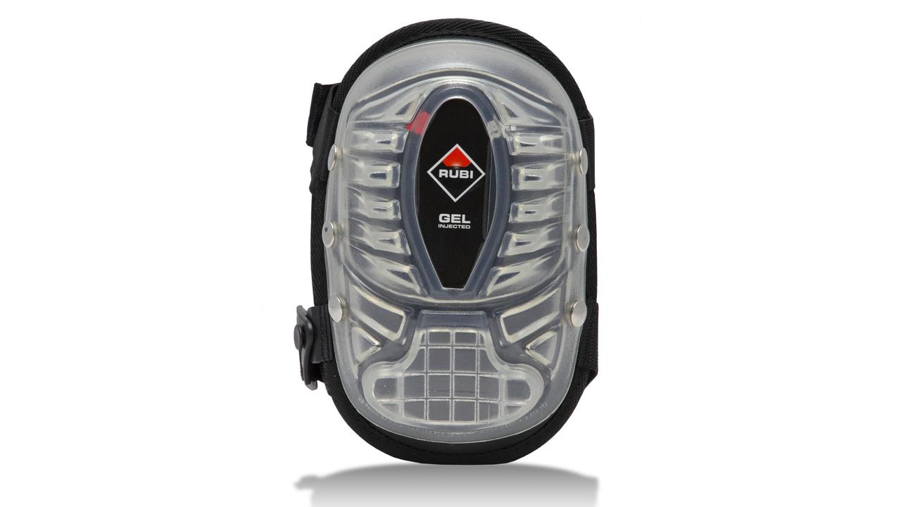 Knee Pads Gel Duplex 
