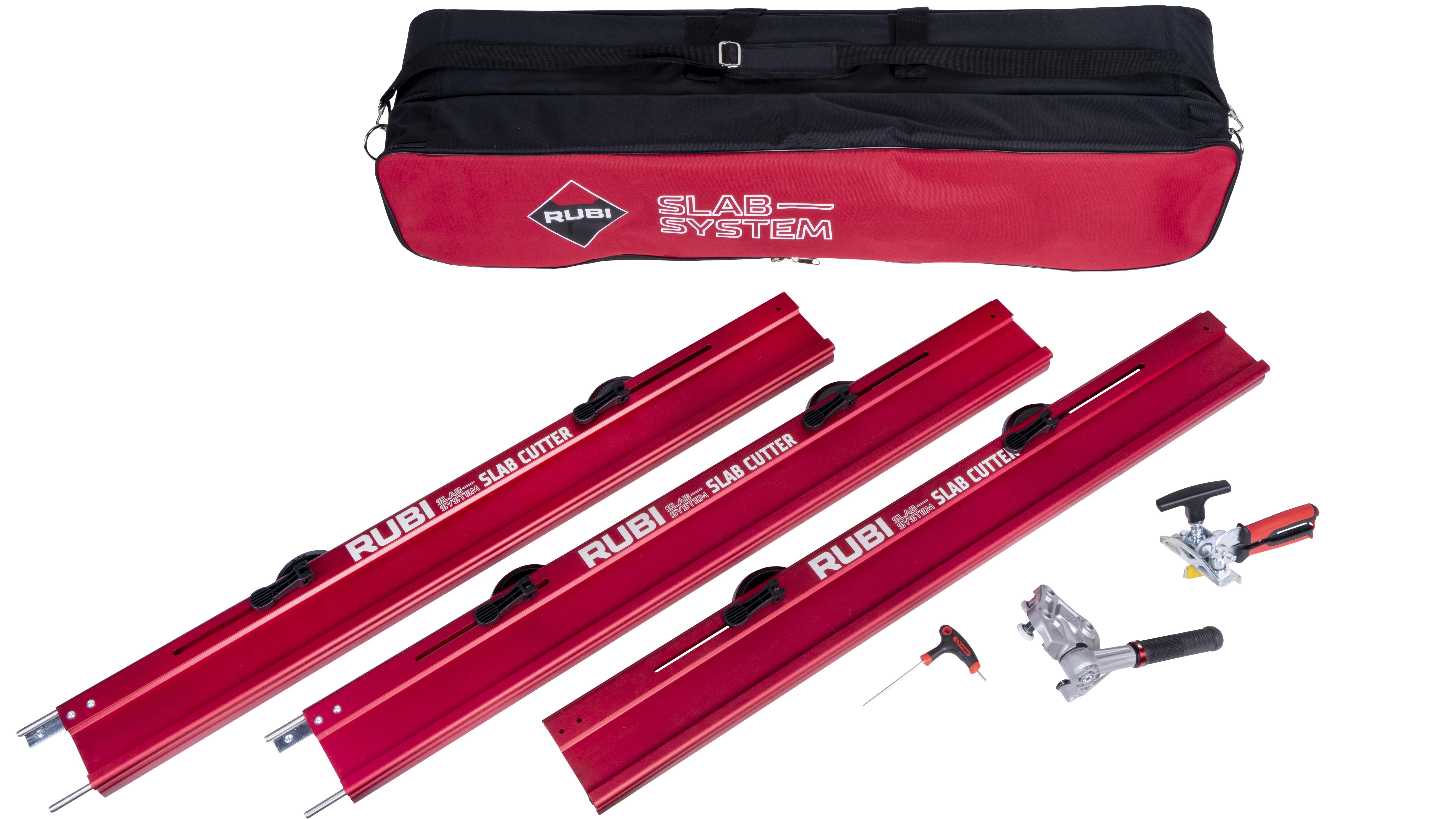 Push Manual Tile Cutter G3