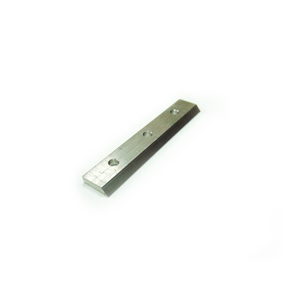 Parquetry Blade Holder 4"