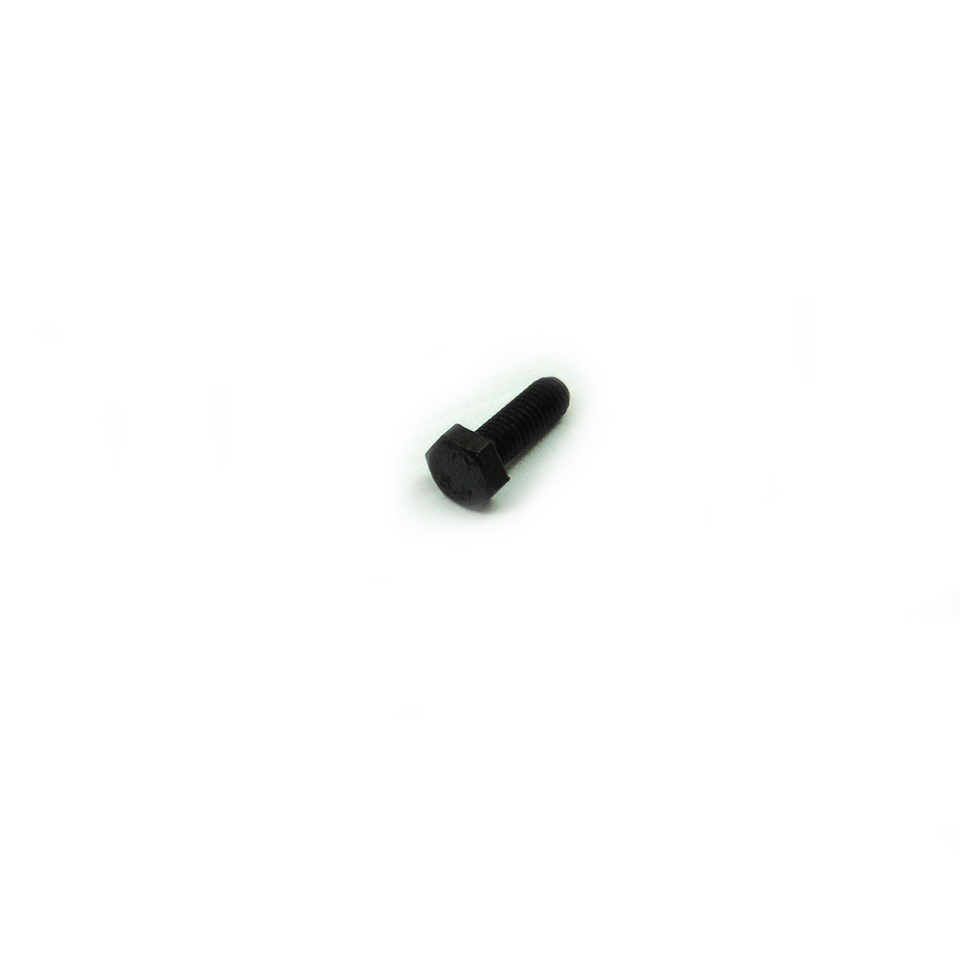 Hexagon Bolt M6 x 18 mm