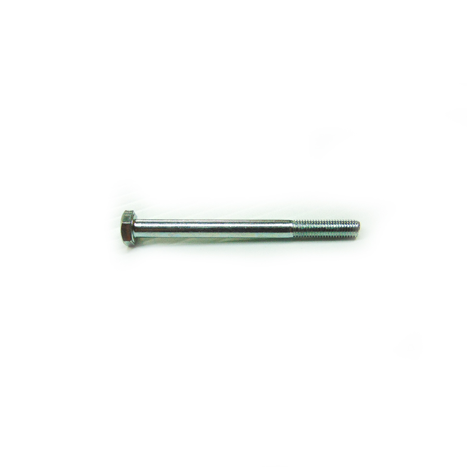 Hexagon Bolt 1/4" x 3"