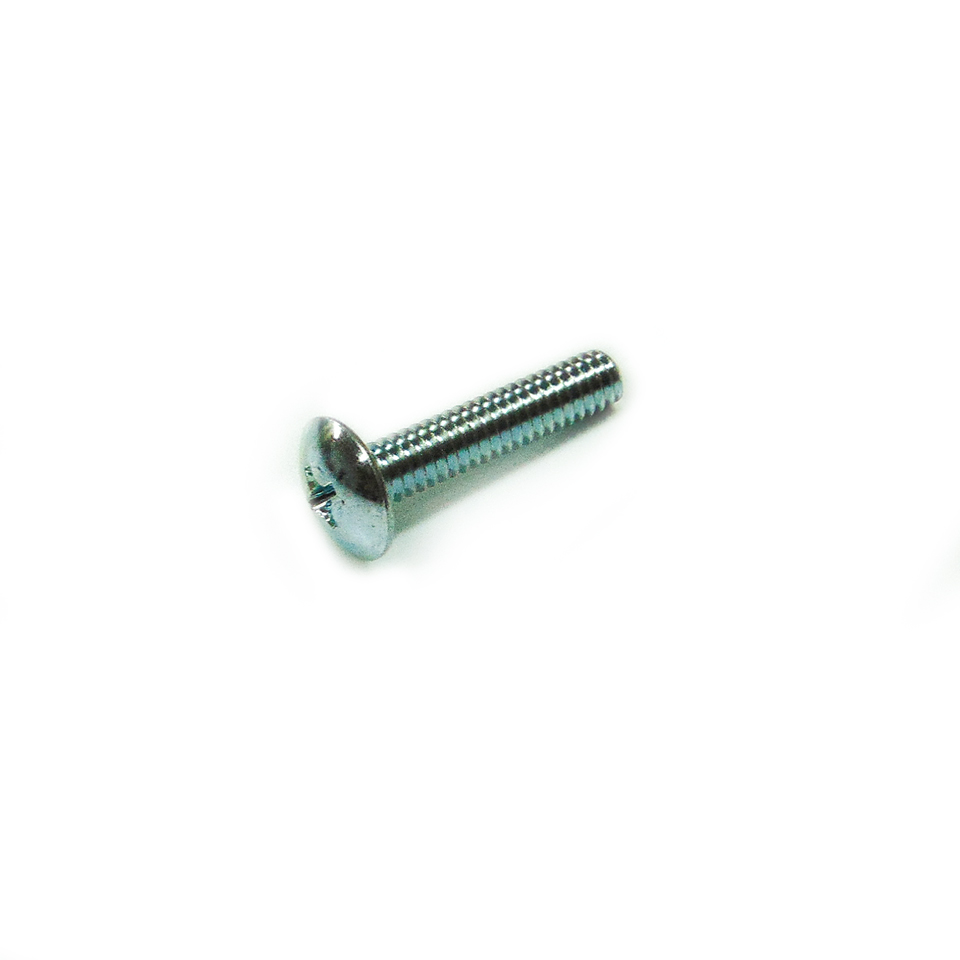Bolt 1/4"-20 x 1-1/4"
