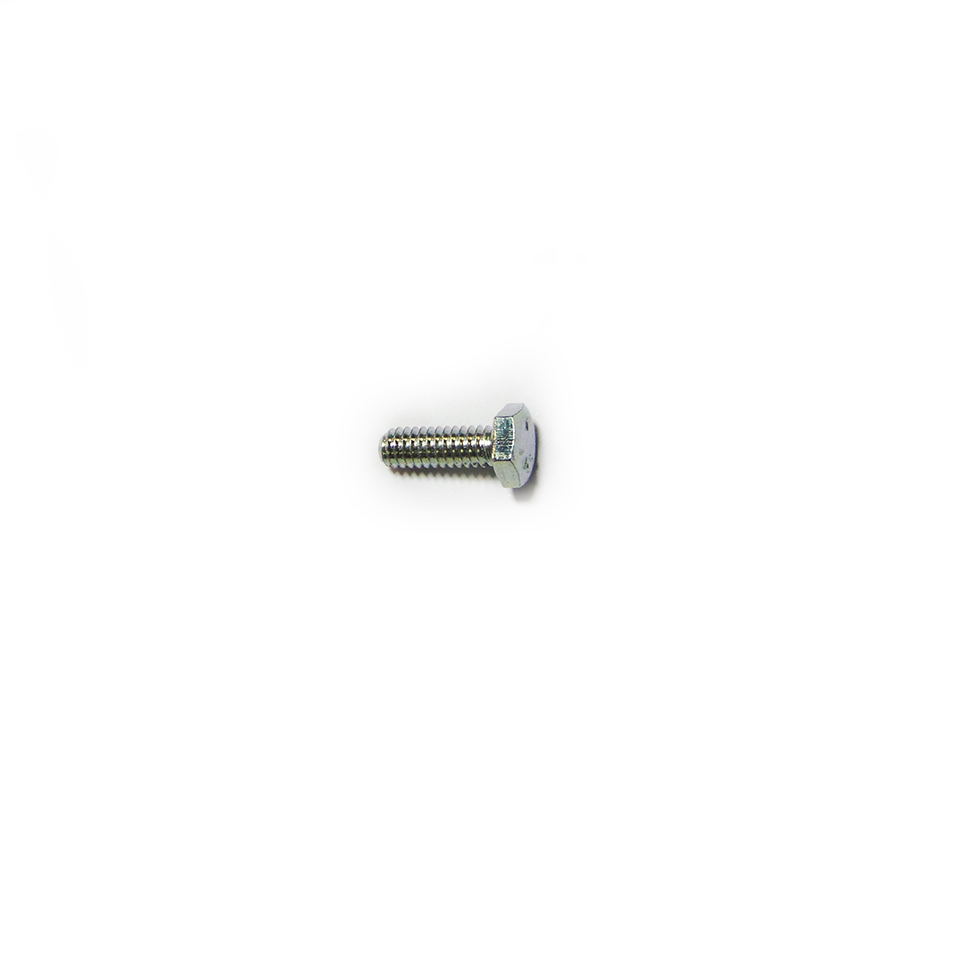 Hex Bolt 1/4'' x 3/4''