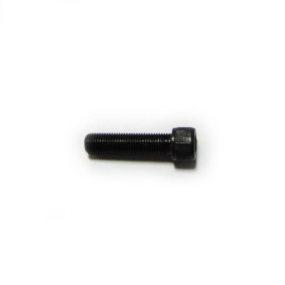 Boulon a six pan creu 3/8'' x 1'' 3/4