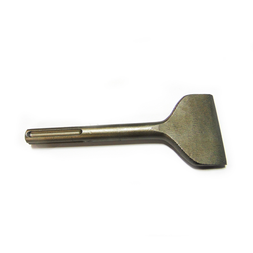 Chisel 3" x 8" LG
