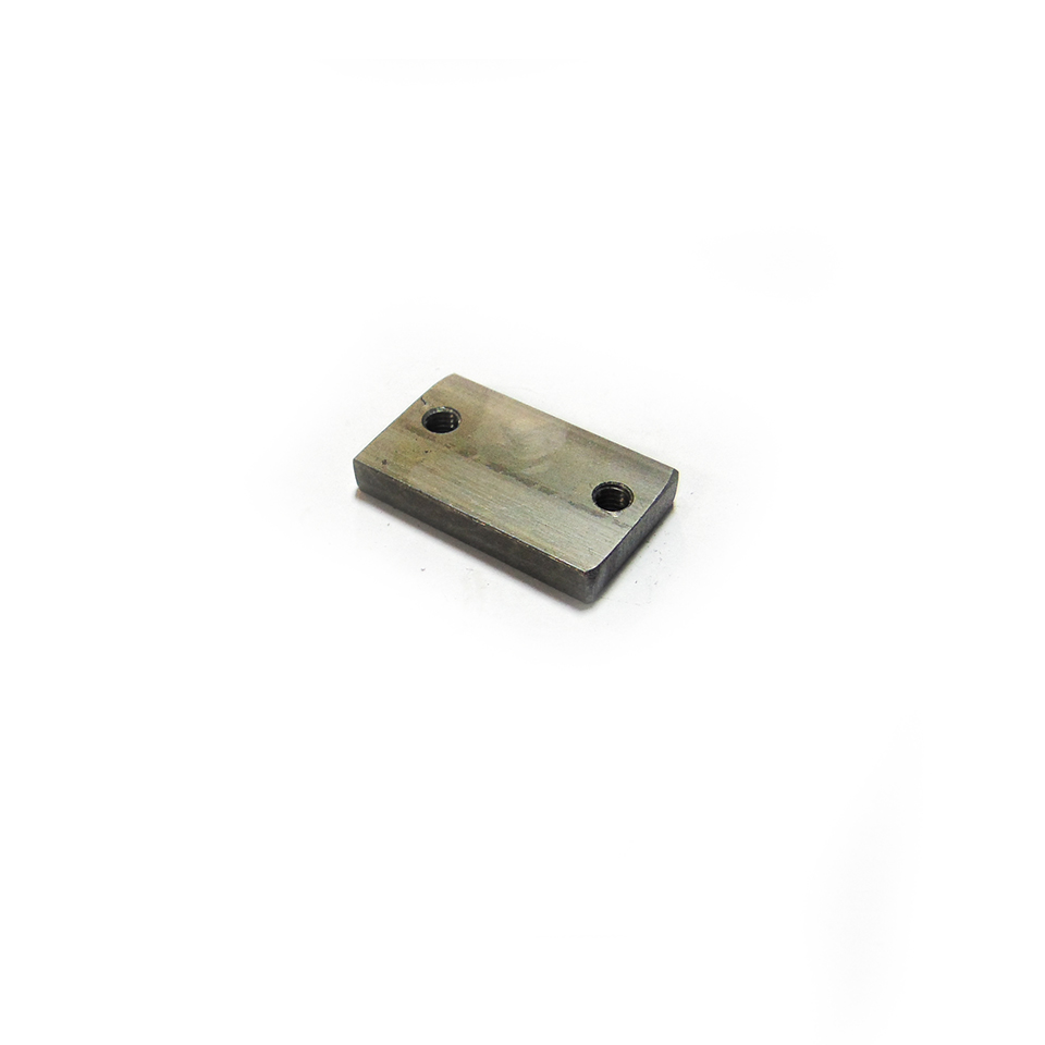 Renforcing Plate for Handle