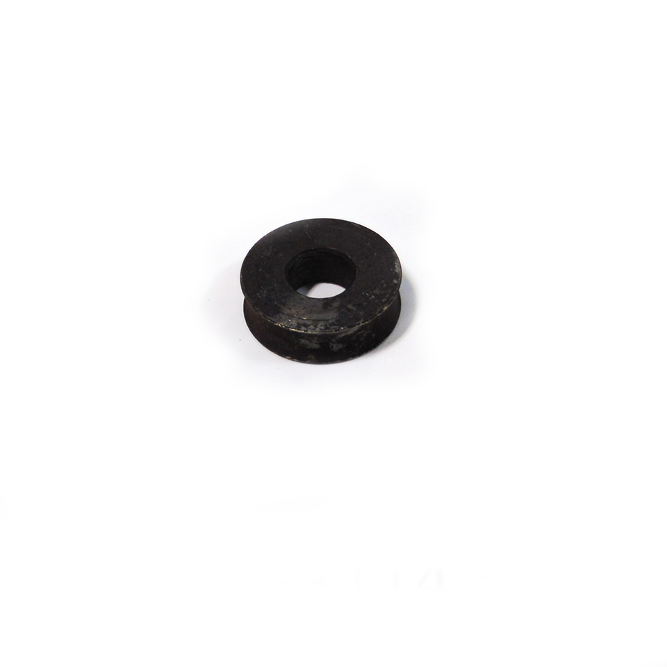 Chisel Steel Wheel's Guide