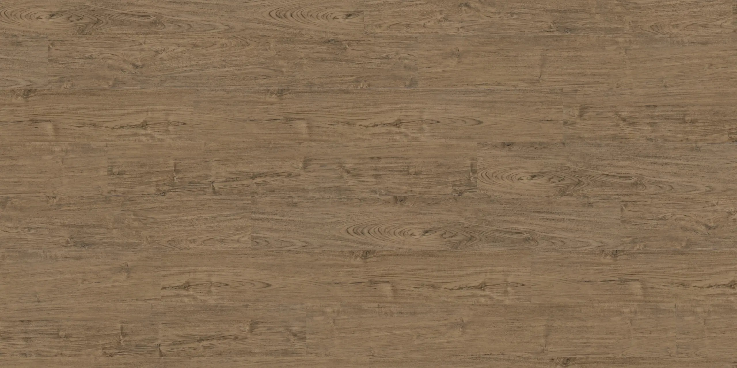 Vinyl Plank Rocky mountain Rustico Glue Down 7" x 48"