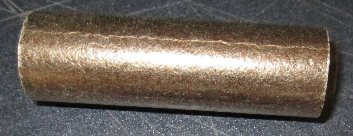 Mica Tube for Hot Jet S