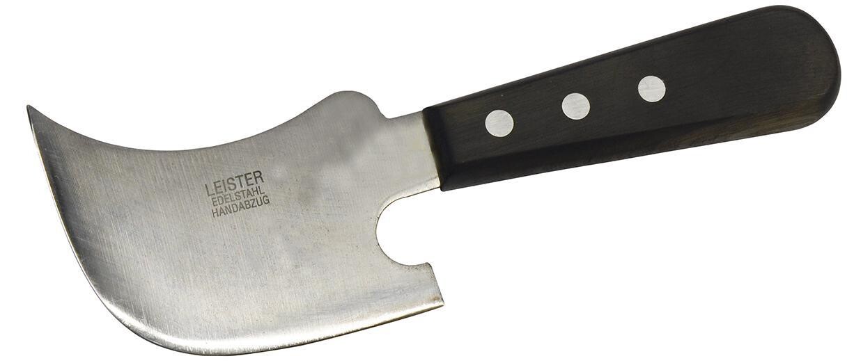 Spatula Knife (Leister)