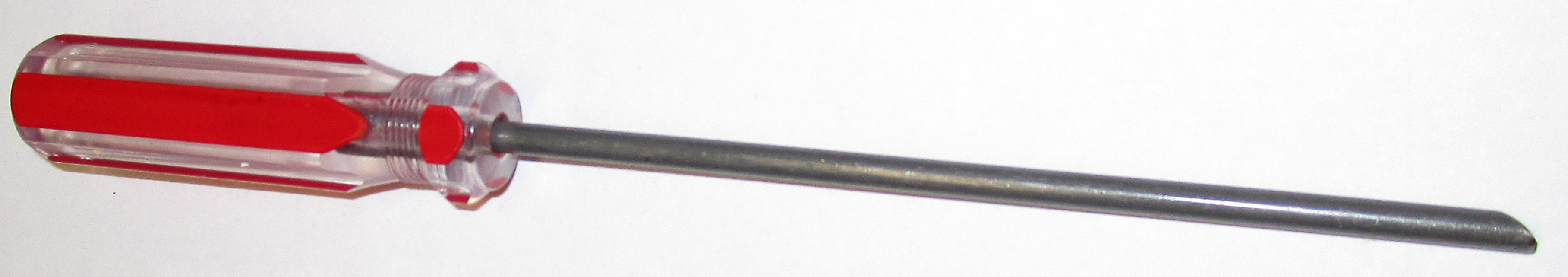 Ram Rod clean out tool