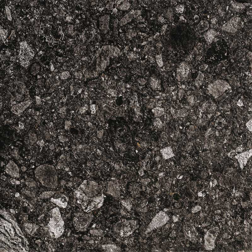 Floor Tiles Norr Svart Natural 32" x 32"