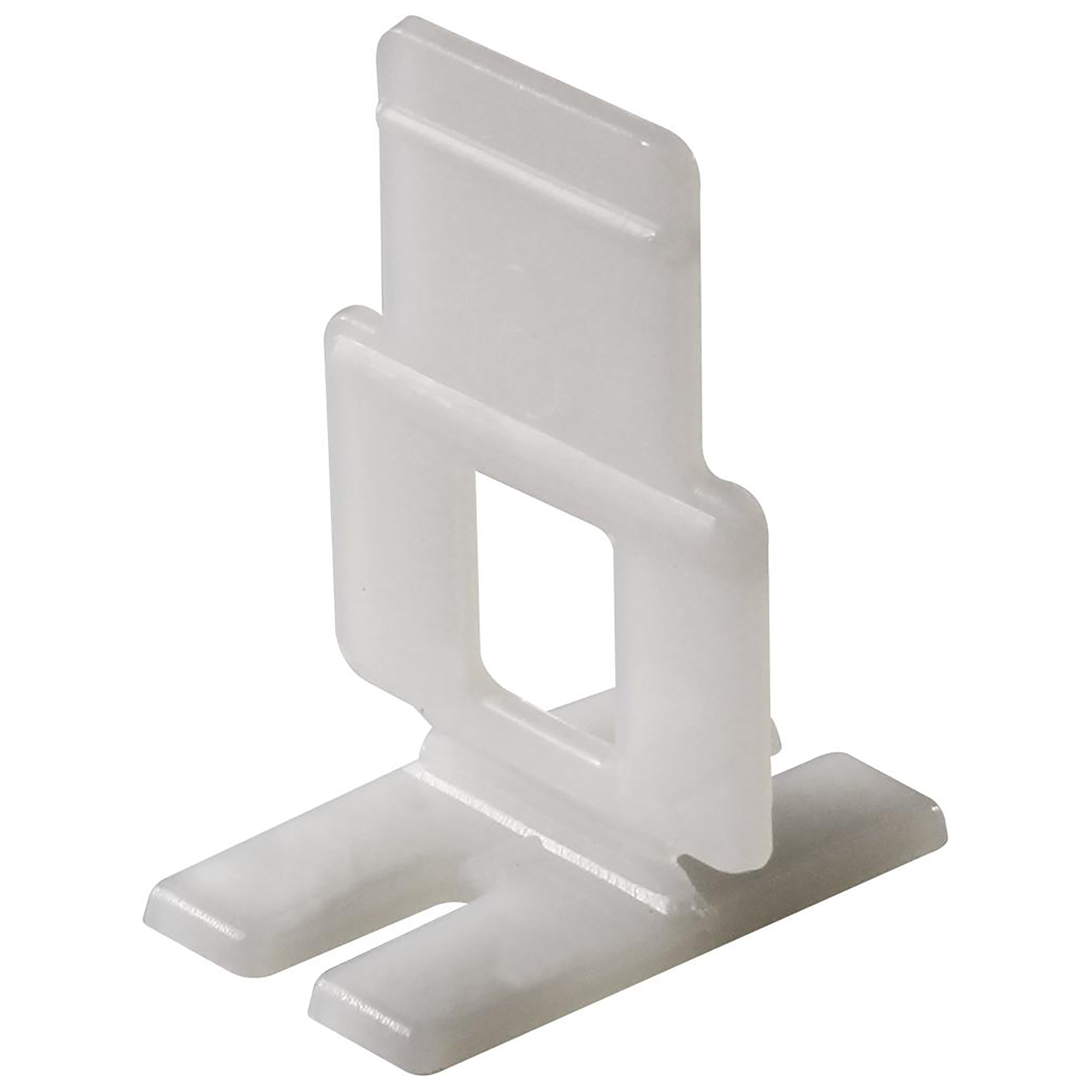 Leveling Clips Xtreme Pro-Series 1/16" up to 13 mm Thick Tiles (Pack of 100)