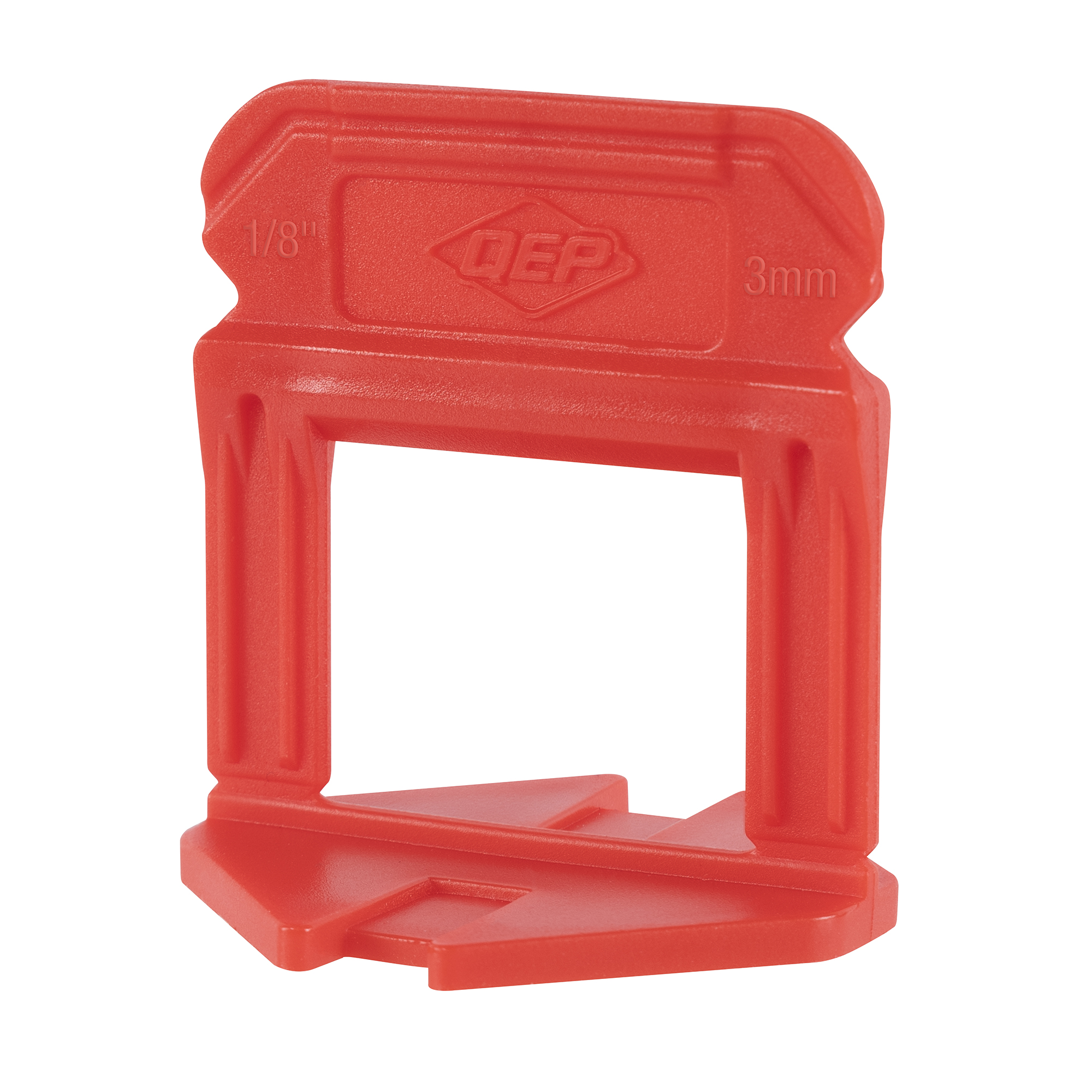 Leveling Clips Xtreme Pro-Series 1/8" up to 13 mm Thick Tiles (Pack of 100)