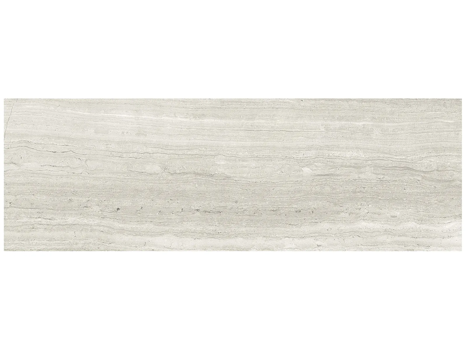 Floor Tiles Mayfair Strada Ash Polished 4" x 12"