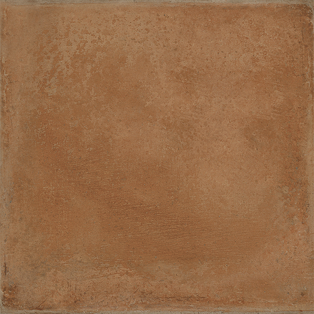 Floor Tiles Valdorcia Terracotta Matte 16" x 16"