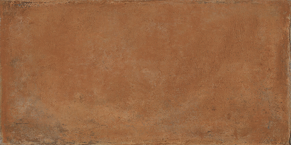 Floor Tiles Valdorcia Terracotta Matte 8" x 16"