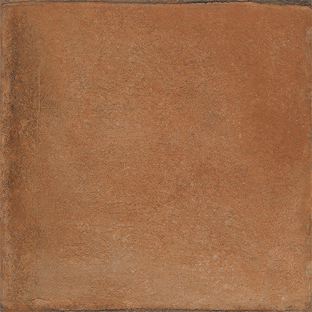 Floor Tiles Valdorcia Terracotta Matte 8" x 8"