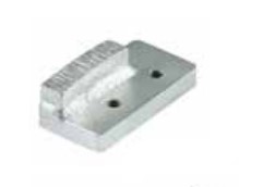 Diamond Segment Grigio 24 Grit for Floor Grinder