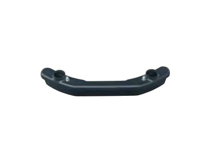 Two Way Connector for Vacuum Hose
