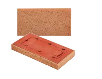 Sponge Float for Avana 6-5/8" x 13-3/8" x 1-5/8"
