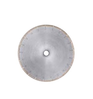 Wet Tile Saw Diamond Blade Segmented for Porcelain 12"