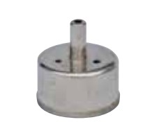 Diamond Drill Bit 2-3/16"