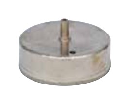 Diamond Drill Bit 4"