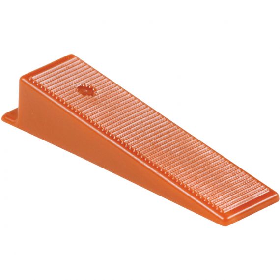 Leveling Wedges RLS Bucket (Pack of 500)