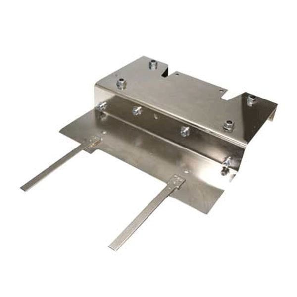 Guide Rail Carriage Assembly