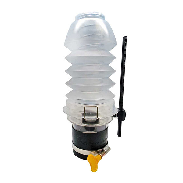 Ecoguard Type D