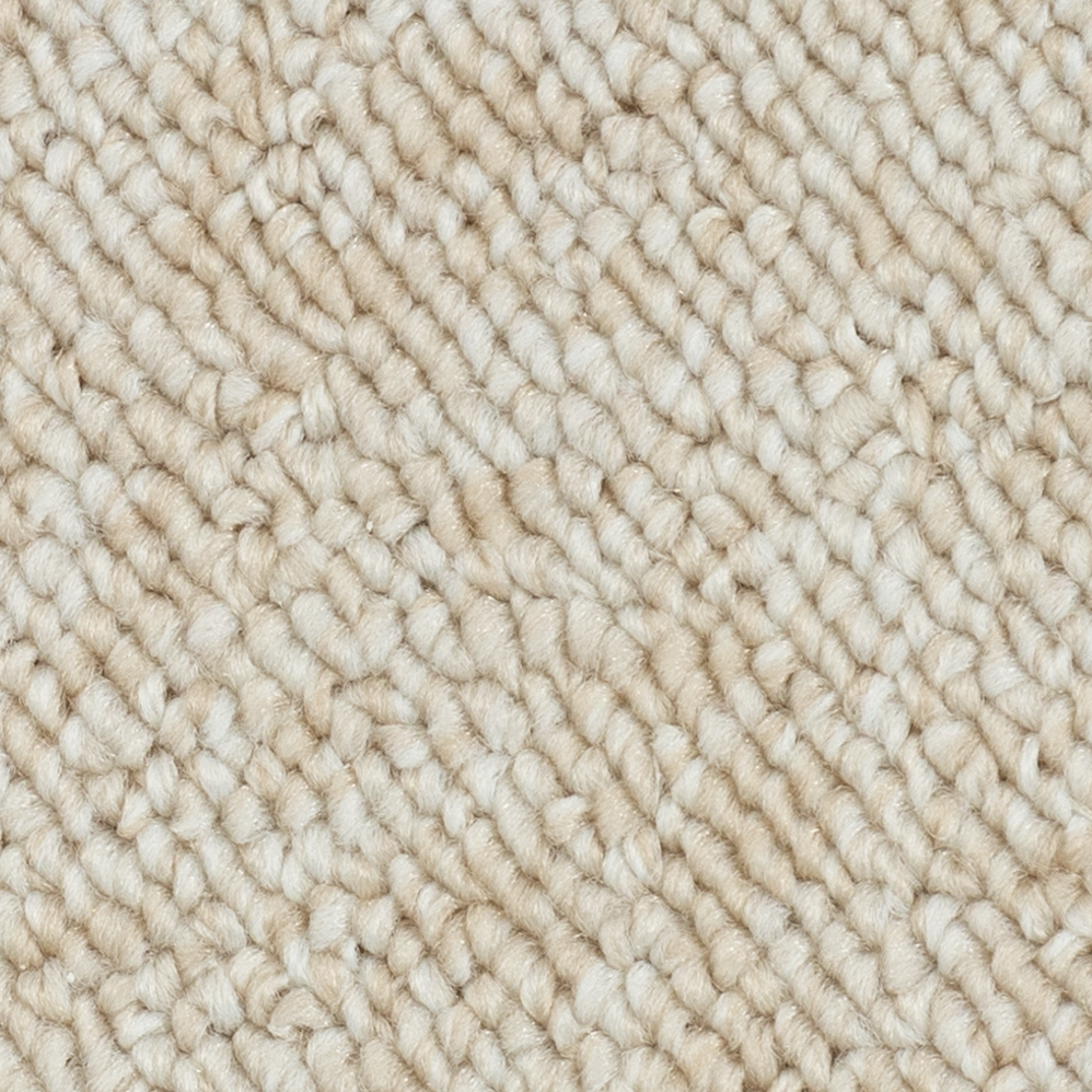 Broadloom Carpet Sacramento Pale F./Pale Mocha 12' (Sold in Sqyd)